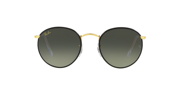 Ray Ban RB3447JM 919671 Round Full Color 
